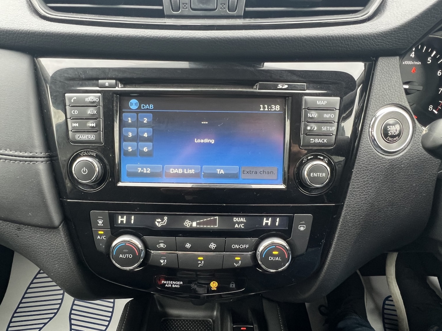 Used Nissan X-Trail 2018 for sale - 76769924: Photo 22