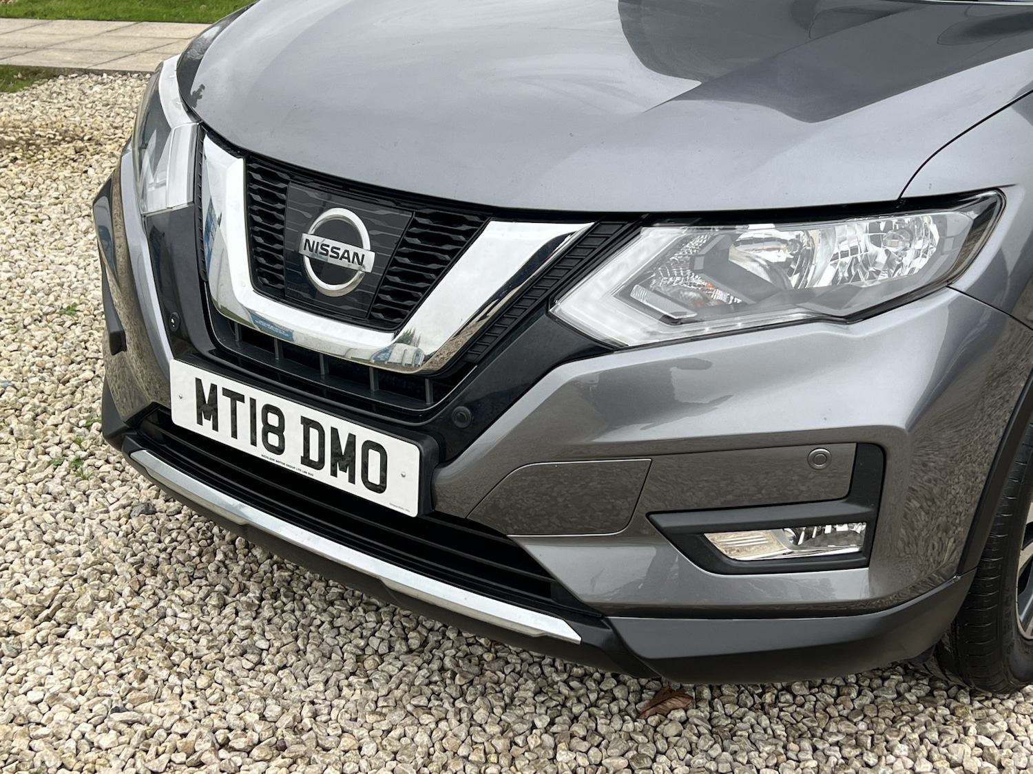 Used Nissan X-Trail 2018 for sale - 76769924: Photo 28