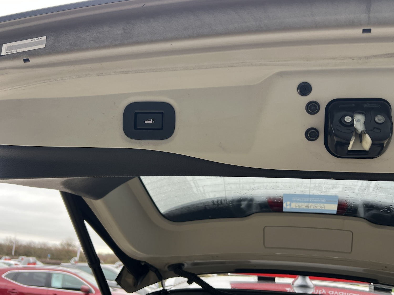 Used Nissan X-Trail 2018 for sale - 76769924: Photo 29