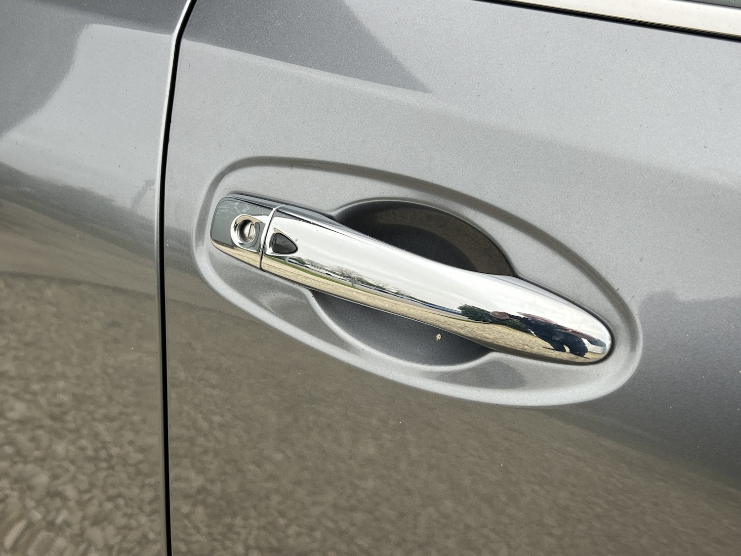 Used Nissan X-Trail 2018 for sale - 76769924: Photo 31