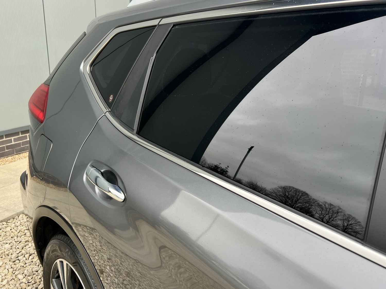 Used Nissan X-Trail 2018 for sale - 76769924: Photo 32
