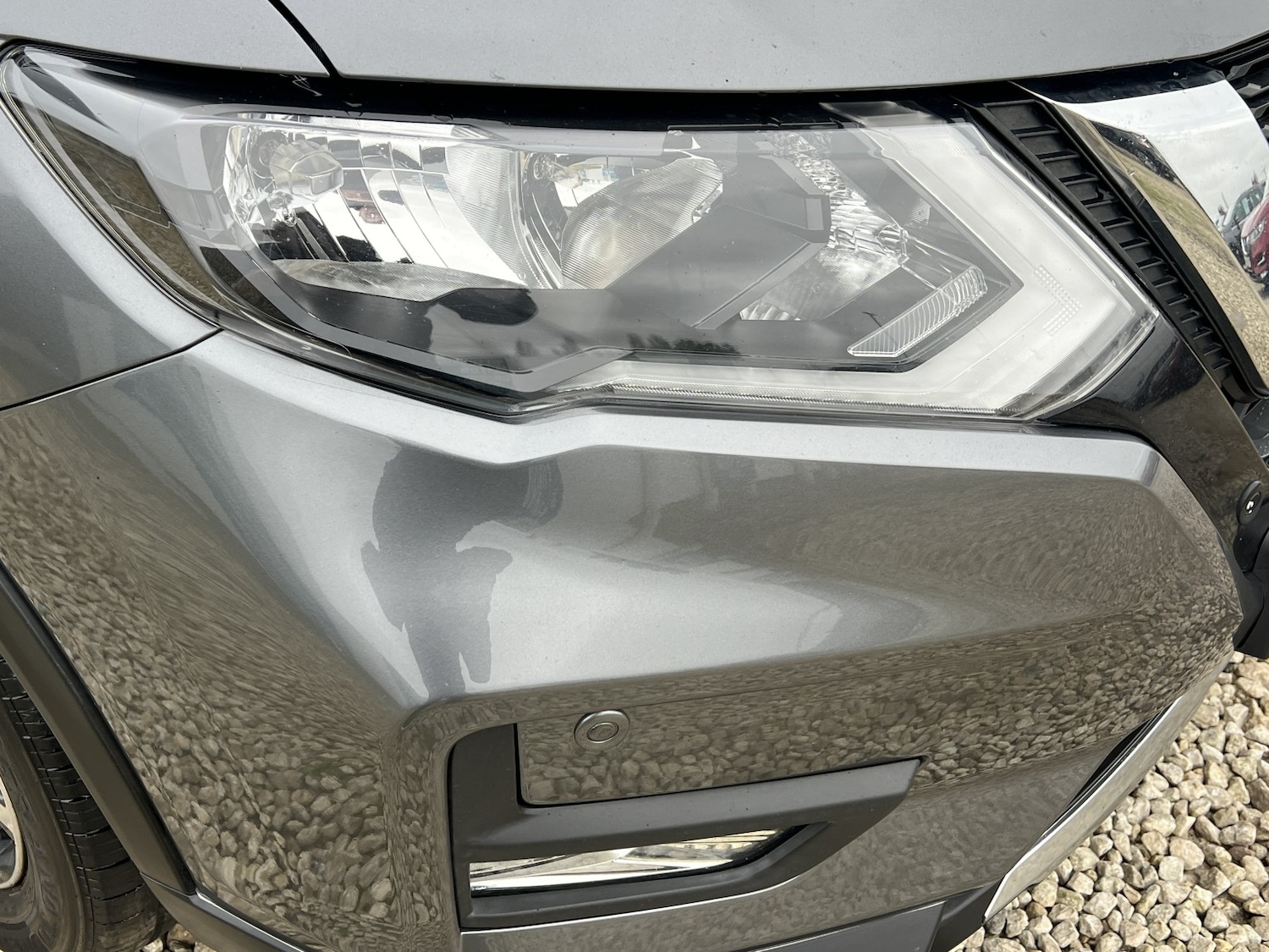 Used Nissan X-Trail 2018 for sale - 76769924: Photo 34