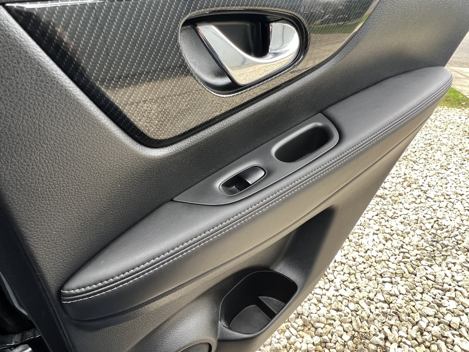 Used Nissan X-Trail 2018 for sale - 76769924: Photo 36