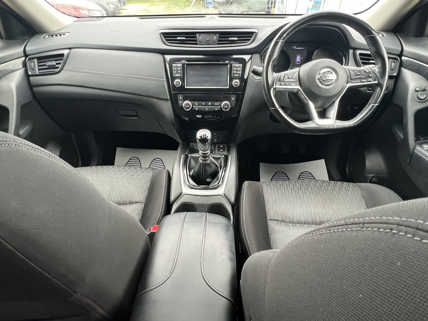 Used Nissan X-Trail 2018 for sale - 76769924: Photo 37