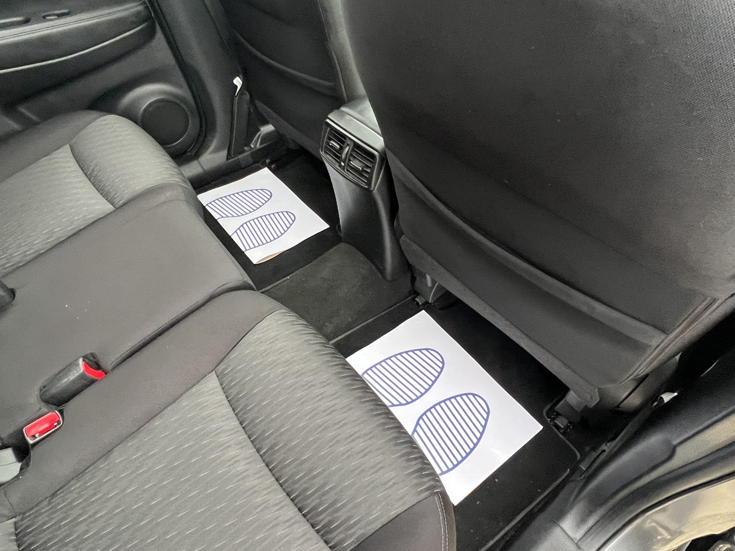 Used Nissan X-Trail 2018 for sale - 76769924: Photo 39