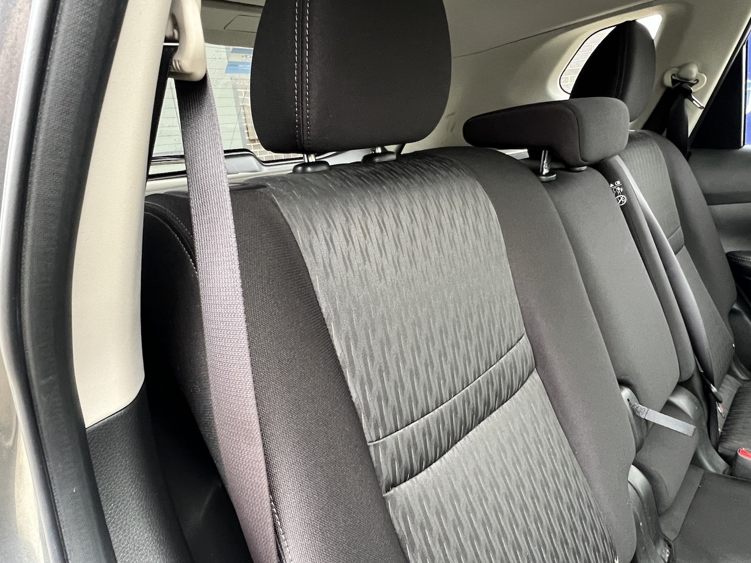 Used Nissan X-Trail 2018 for sale - 76769924: Photo 40