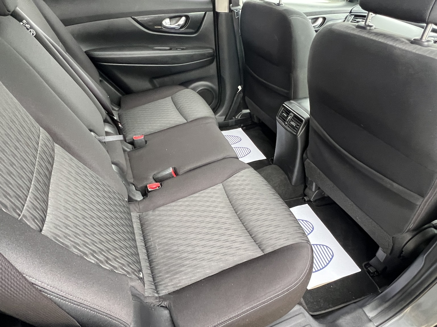 Used Nissan X-Trail 2018 for sale - 76769924: Photo 42