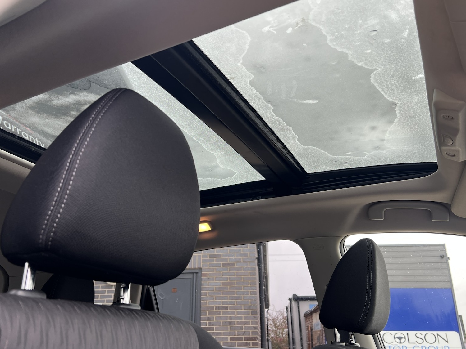 Used Nissan X-Trail 2018 for sale - 76769924: Photo 43