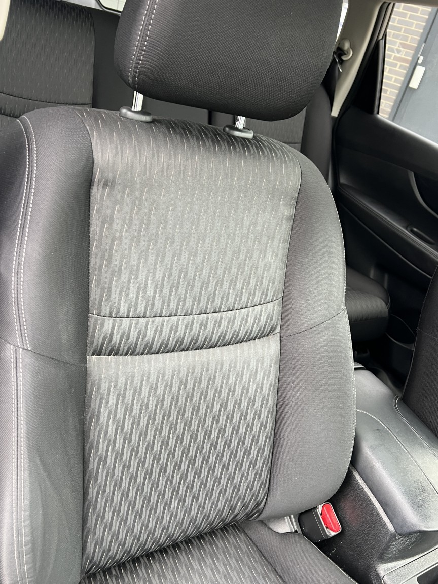 Used Nissan X-Trail 2018 for sale - 76769924: Photo 45