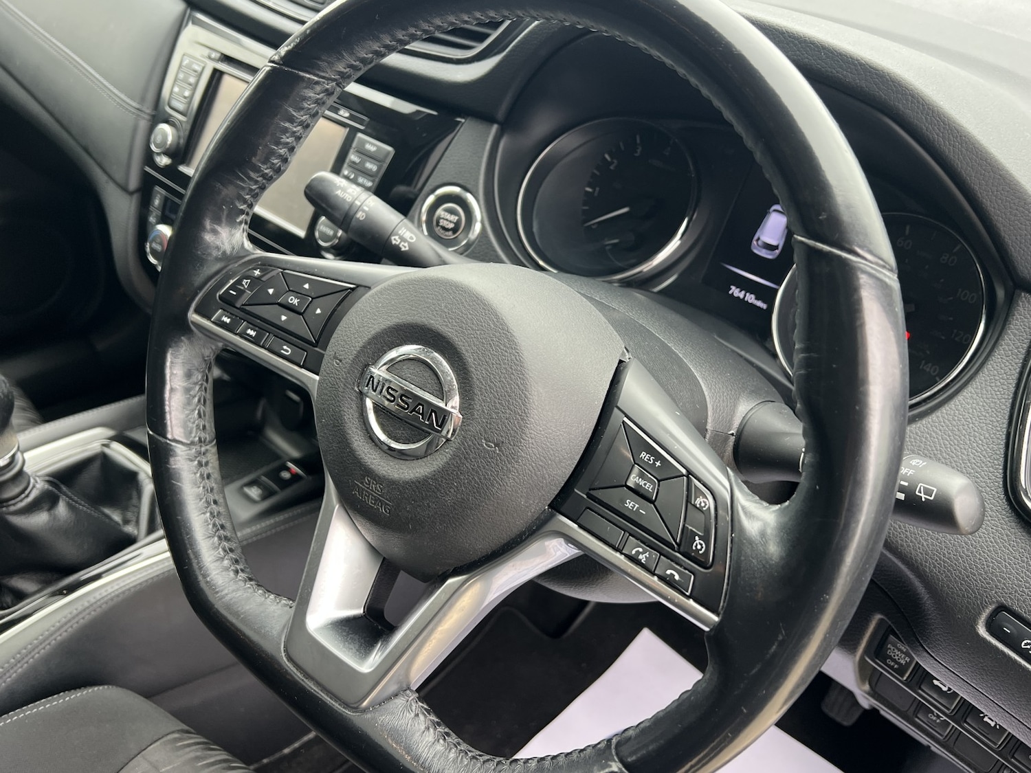 Used Nissan X-Trail 2018 for sale - 76769924: Photo 47
