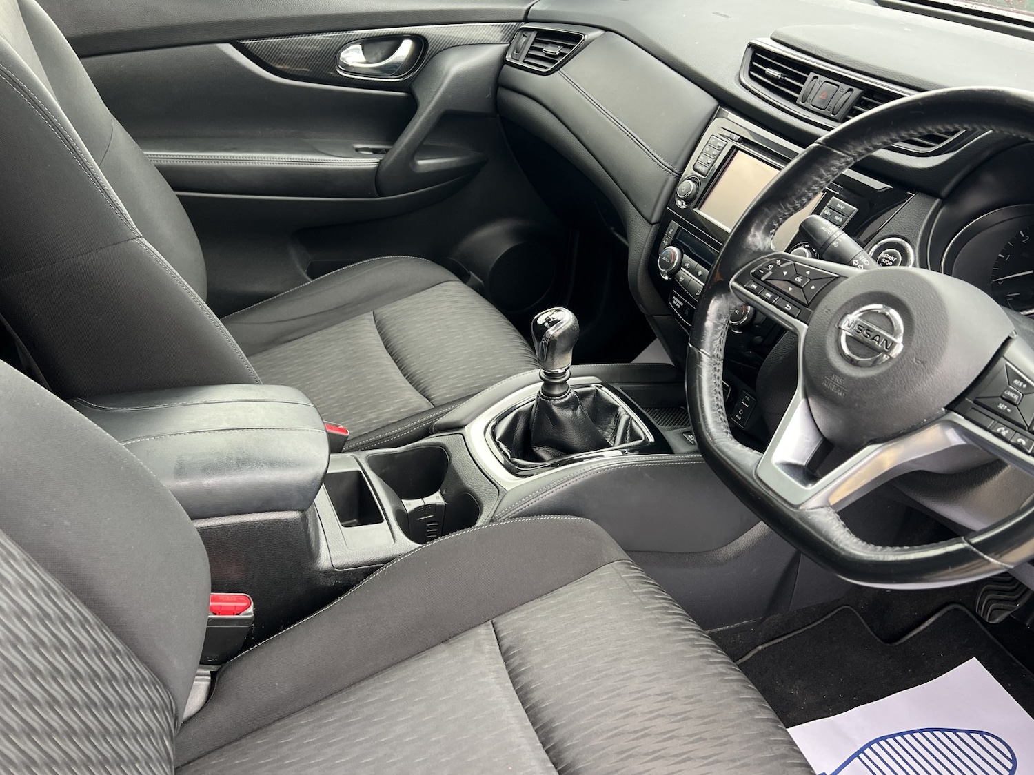 Used Nissan X-Trail 2018 for sale - 76769924: Photo 49