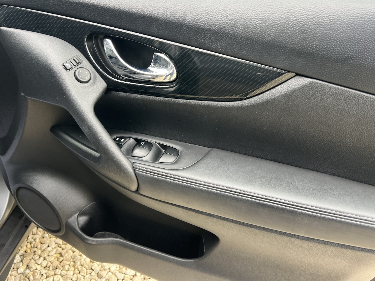 Used Nissan X-Trail 2018 for sale - 76769924: Photo 52