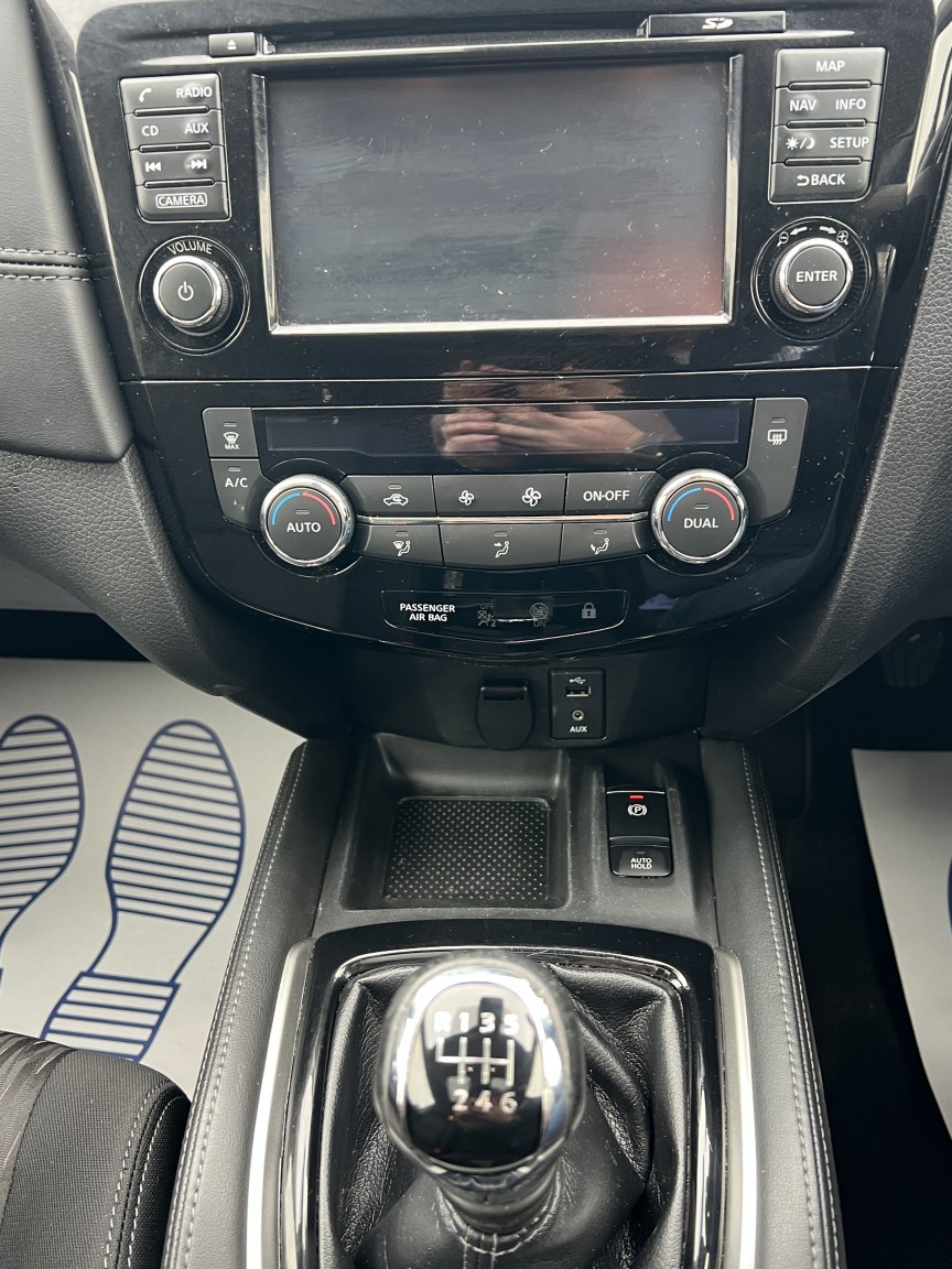 Used Nissan X-Trail 2018 for sale - 76769924: Photo 56