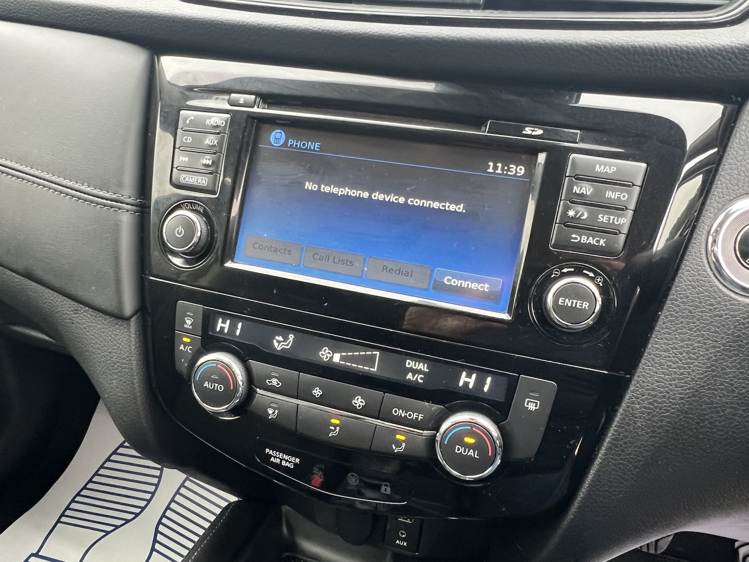 Used Nissan X-Trail 2018 for sale - 76769924: Photo 6