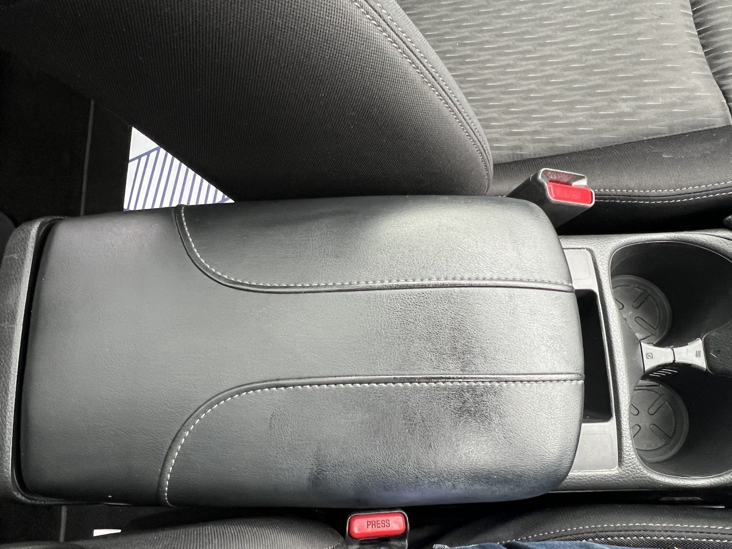 Used Nissan X-Trail 2018 for sale - 76769924: Photo 7