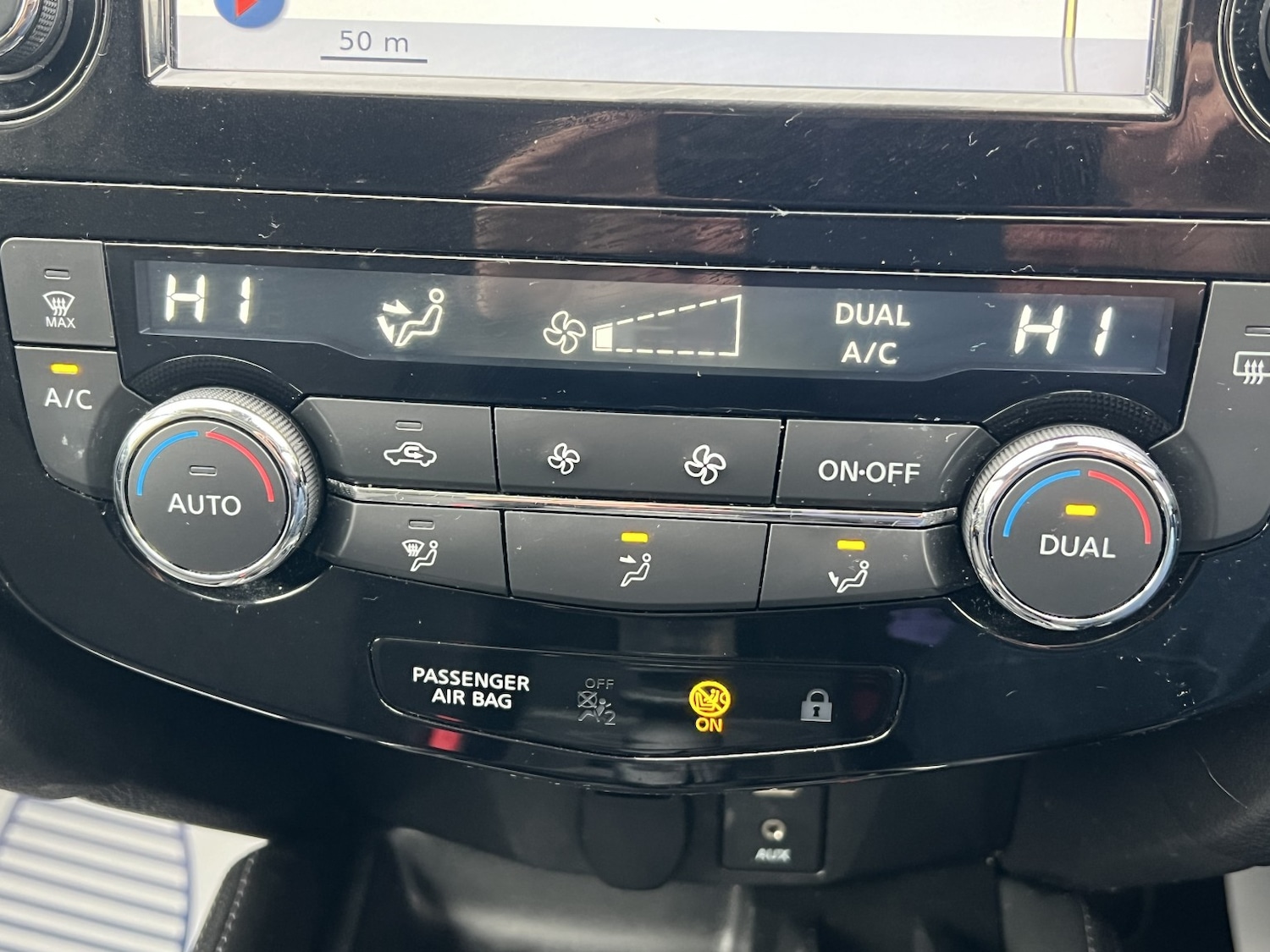 Used Nissan X-Trail 2018 for sale - 76769924: Photo 9