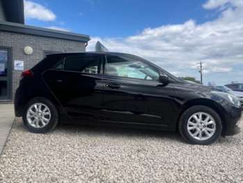 Used Hyundai i20 2017 for sale - 75055441: Photo