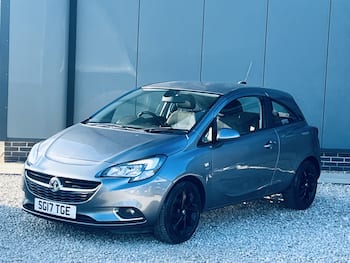 Used Vauxhall Corsa 2017 for sale - 79785539: Photo
