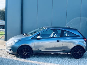 Used Vauxhall Corsa 2017 for sale - 79785539: Photo