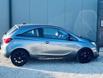 Used Vauxhall Corsa 2017 for sale - 79785539: Photo