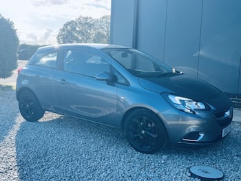 Used Vauxhall Corsa 2017 for sale - 79785539: Photo