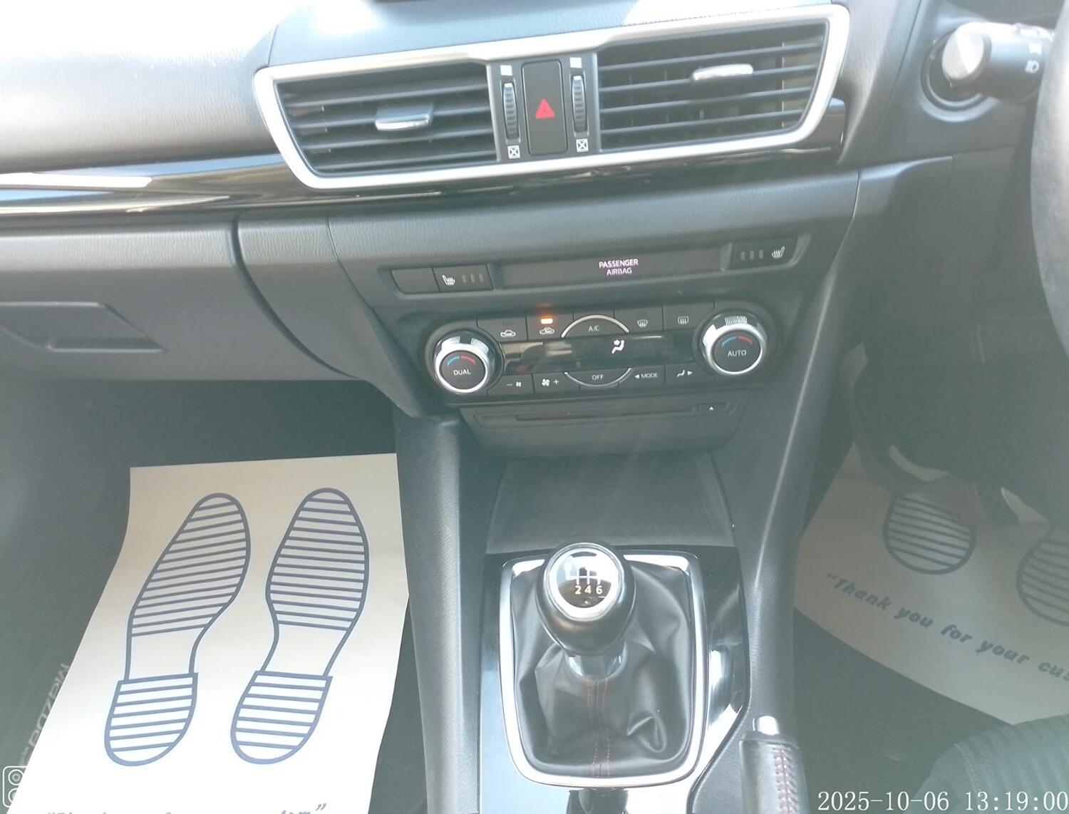 Used Mazda Mazda3 2014 for sale - 76164477: Photo 17