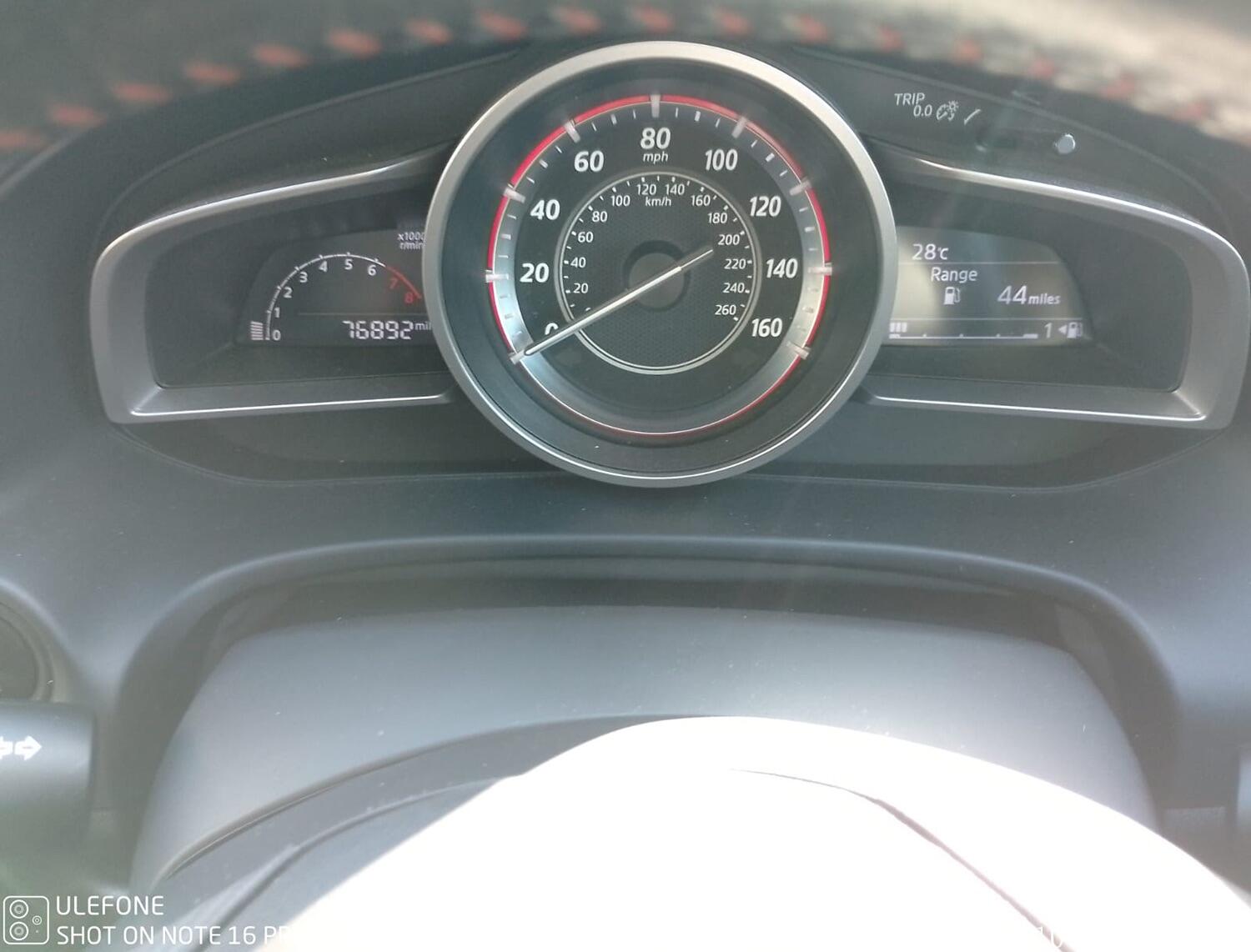 Used Mazda Mazda3 2014 for sale - 76164477: Photo 20