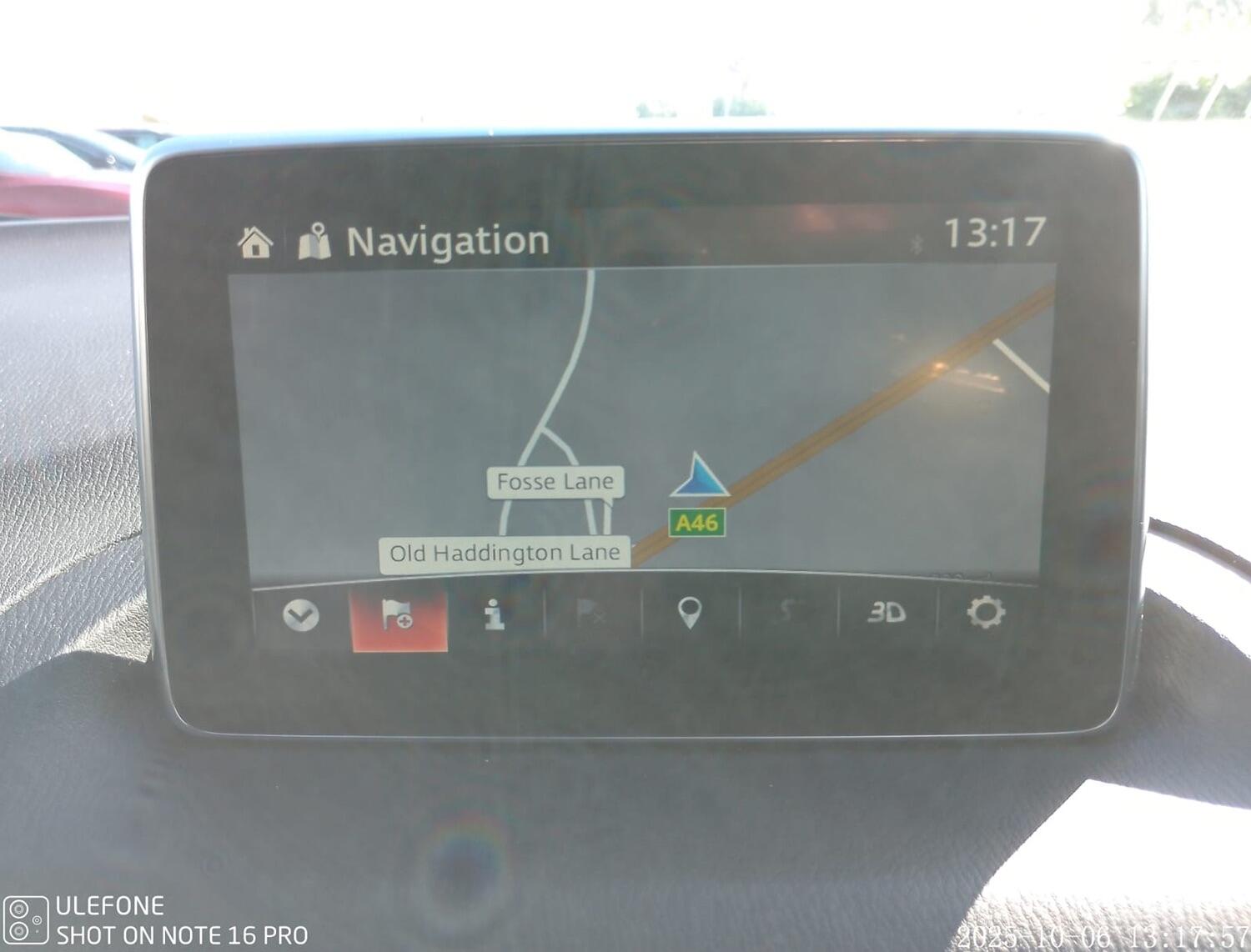 Used Mazda Mazda3 2014 for sale - 76164477: Photo 24