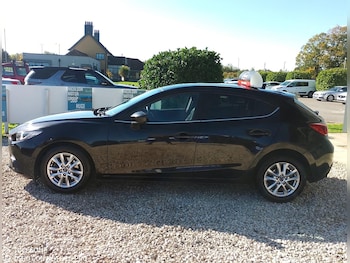 Used Mazda Mazda3 2014 for sale - 76164477: Photo 3