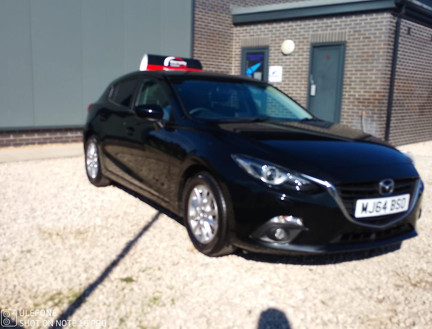 Used Mazda Mazda3 2014 for sale - 76164477: Photo 6