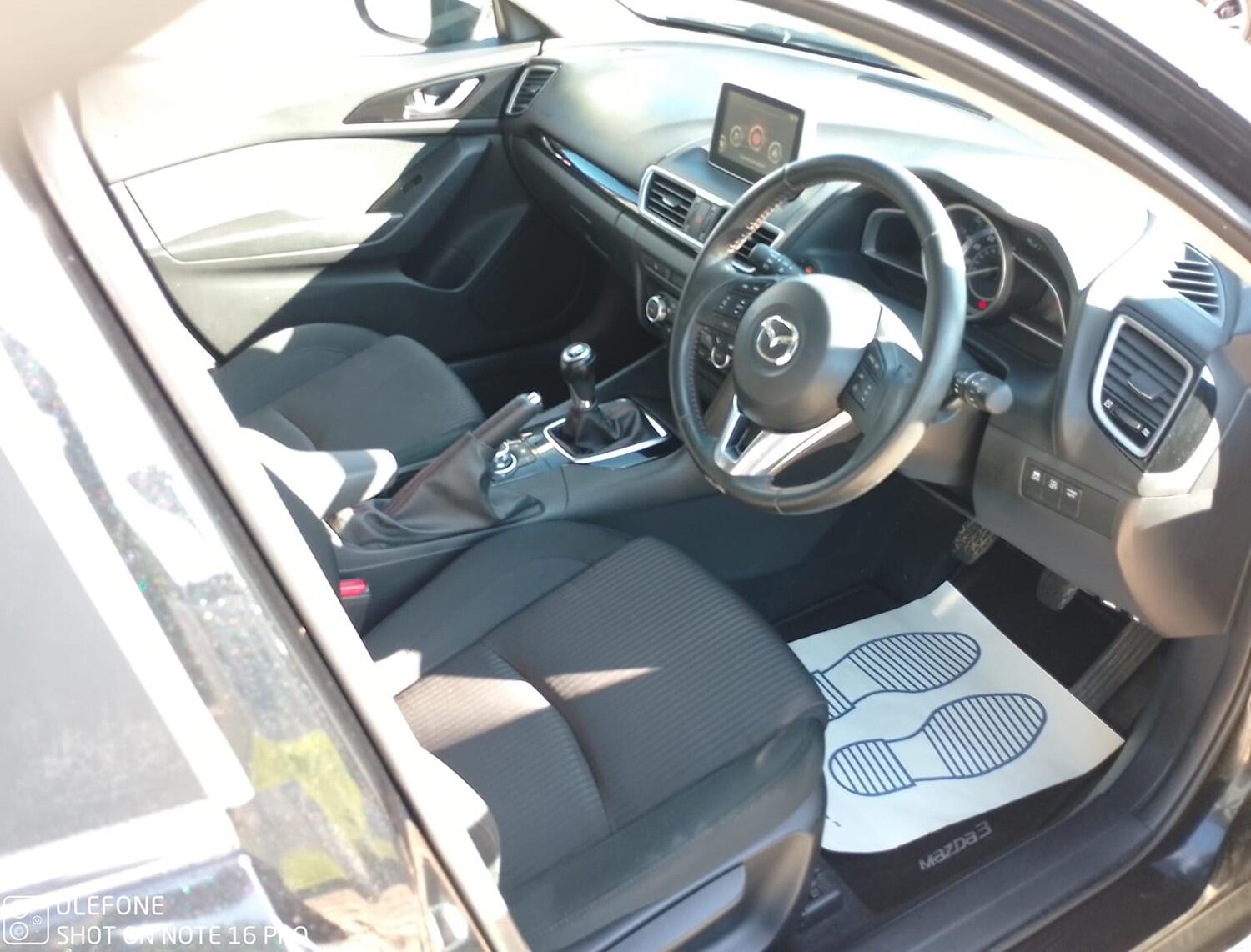 Used Mazda Mazda3 2014 for sale - 76164477: Photo 9