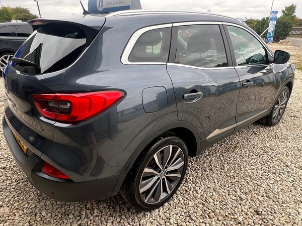 Used Renault Kadjar 2017 for sale - 75406153: Photo 10
