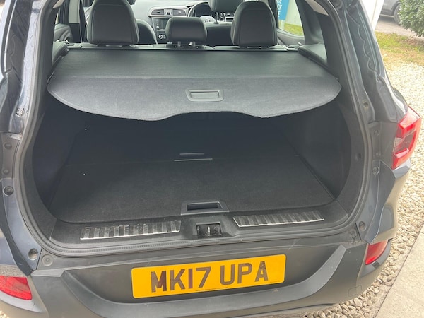 Used Renault Kadjar 2017 for sale - 75406153: Photo 11