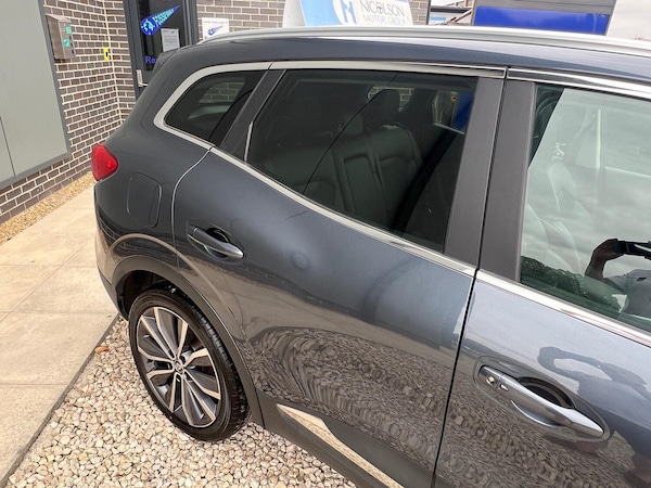 Used Renault Kadjar 2017 for sale - 75406153: Photo 13