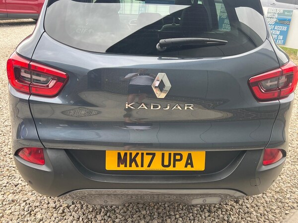 Used Renault Kadjar 2017 for sale - 75406153: Photo 17