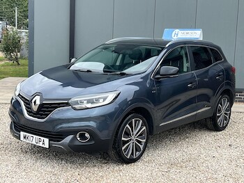 Renault - Kadjar