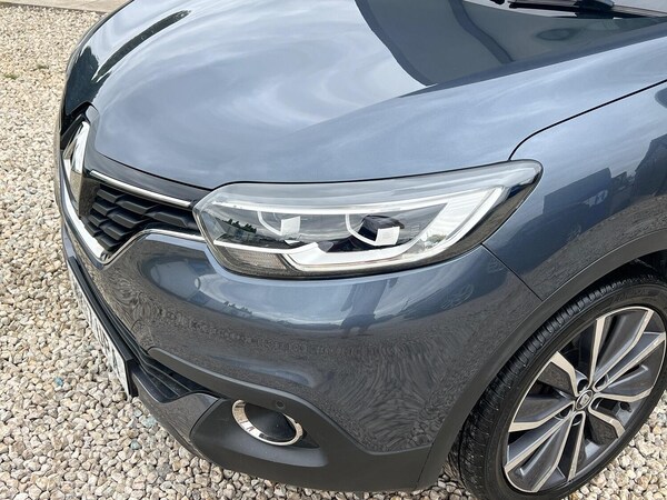 Used Renault Kadjar 2017 for sale - 75406153: Photo 24