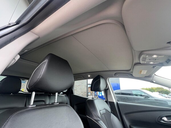 Used Renault Kadjar 2017 for sale - 75406153: Photo 29