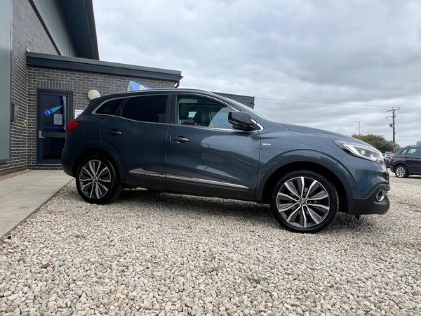 Used Renault Kadjar 2017 for sale - 75406153: Photo 2