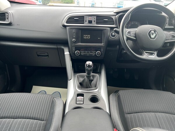 Used Renault Kadjar 2017 for sale - 75406153: Photo 36