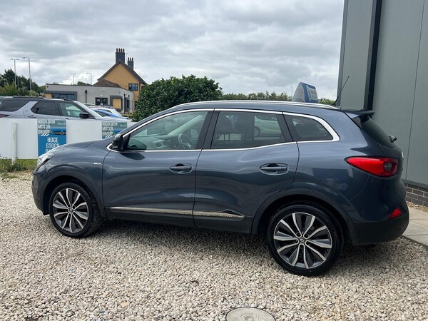 Used Renault Kadjar 2017 for sale - 75406153: Photo 3