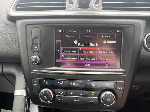Used Renault Kadjar 2017 for sale - 75406153: Photo 42