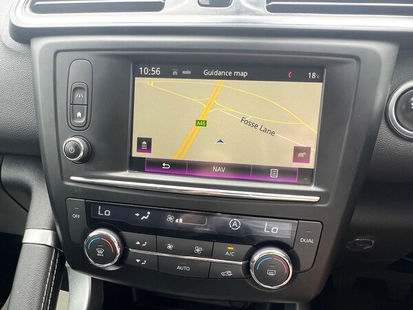 Used Renault Kadjar 2017 for sale - 75406153: Photo 43