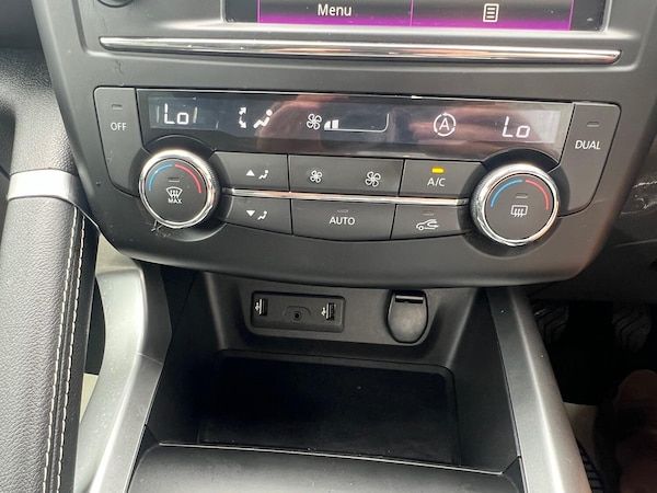 Used Renault Kadjar 2017 for sale - 75406153: Photo 47