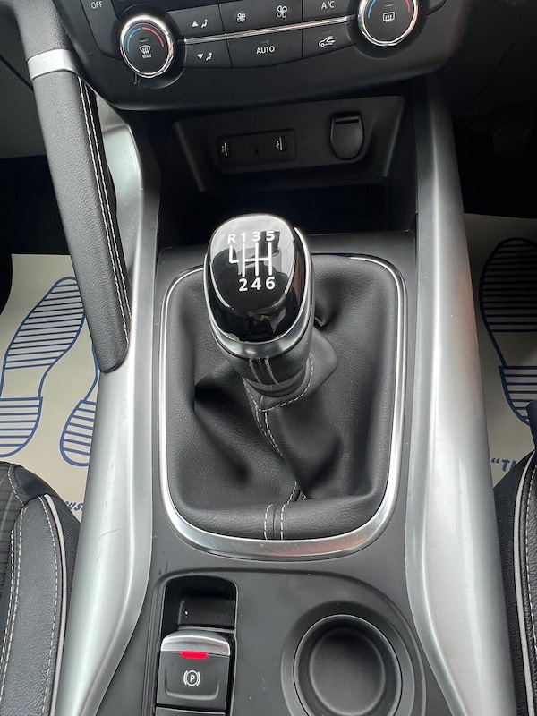 Used Renault Kadjar 2017 for sale - 75406153: Photo 48