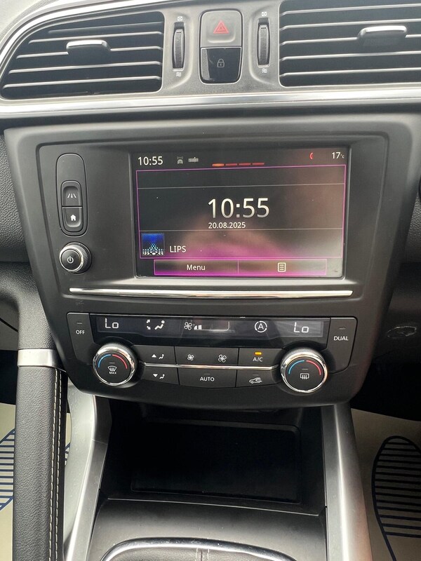 Used Renault Kadjar 2017 for sale - 75406153: Photo 50