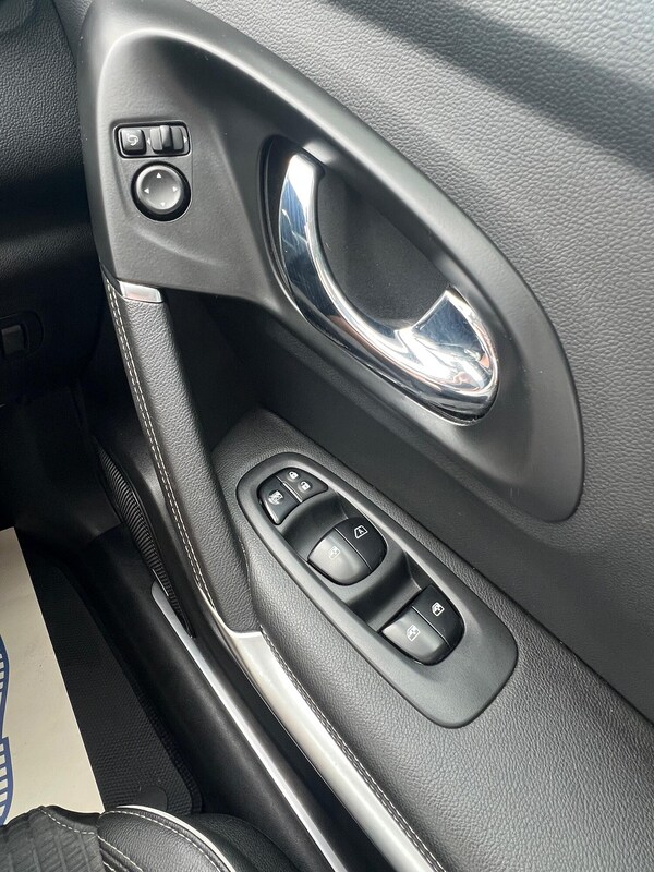 Used Renault Kadjar 2017 for sale - 75406153: Photo 54