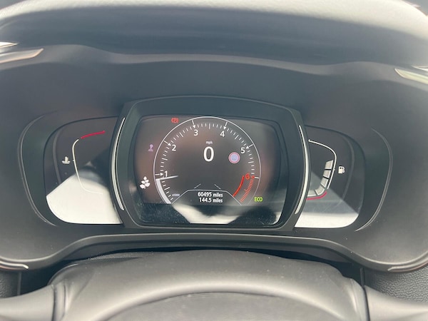 Used Renault Kadjar 2017 for sale - 75406153: Photo 56