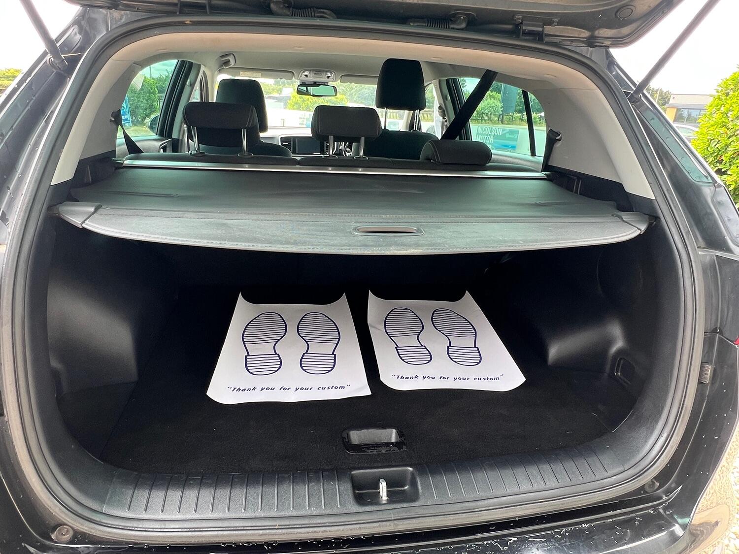 Used Kia Sportage 2018 for sale - 76794159: Photo 10