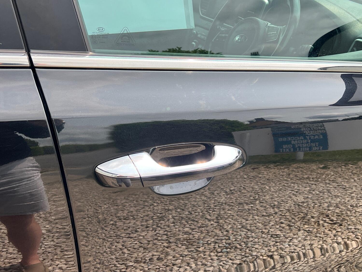 Used Kia Sportage 2018 for sale - 76794159: Photo 15